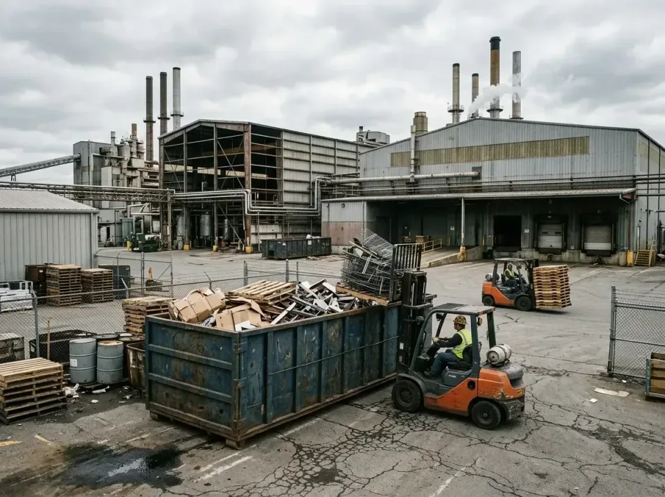 industrial-factory-scrap-conta-003 — frequently asked questions, Cheap Roll-off Dumpster Rentals in Blountville, TN